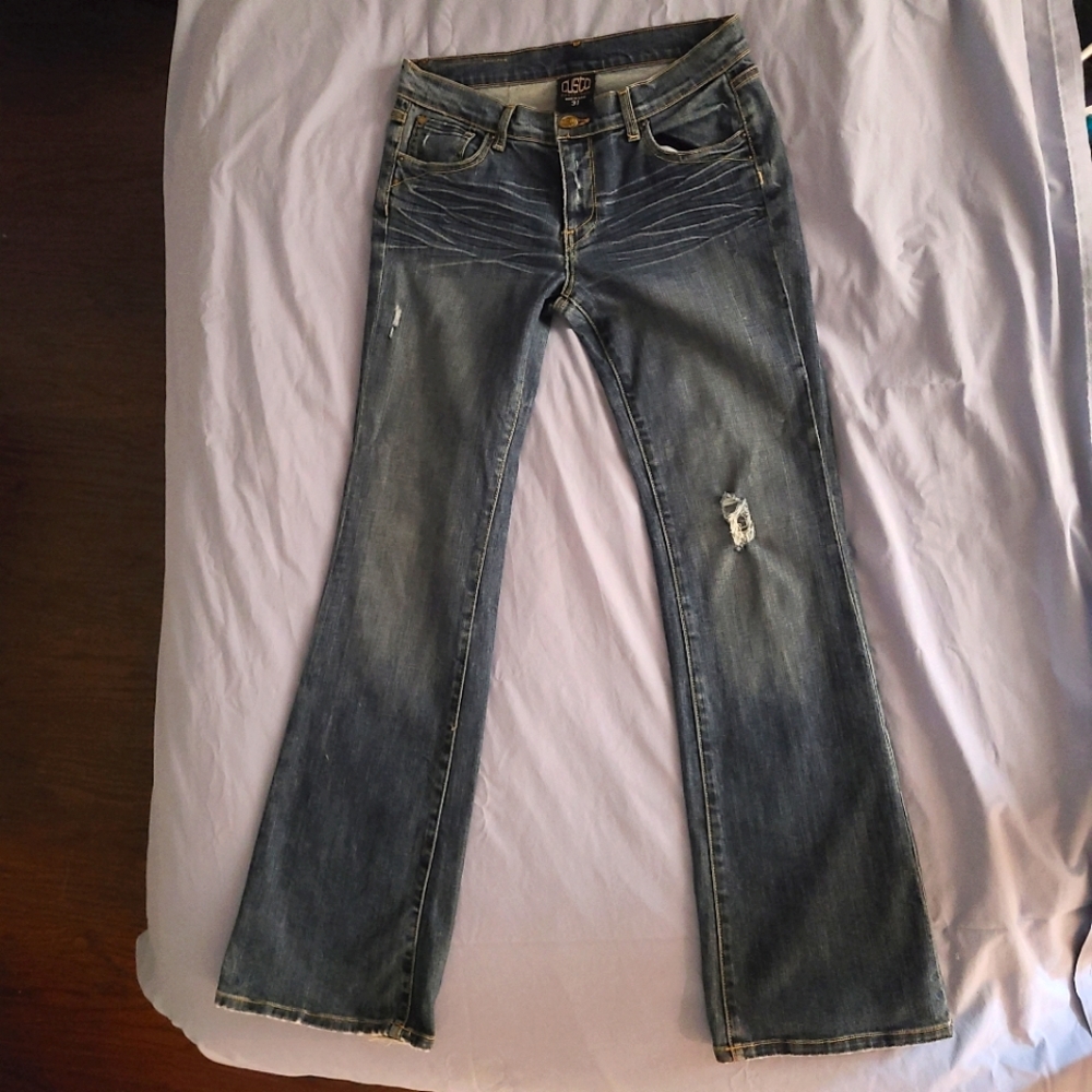 Custo Barcelona Jeans